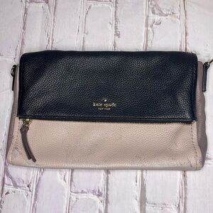 Kate Spade Cobble Hill Marsala Messenger Bag Purse